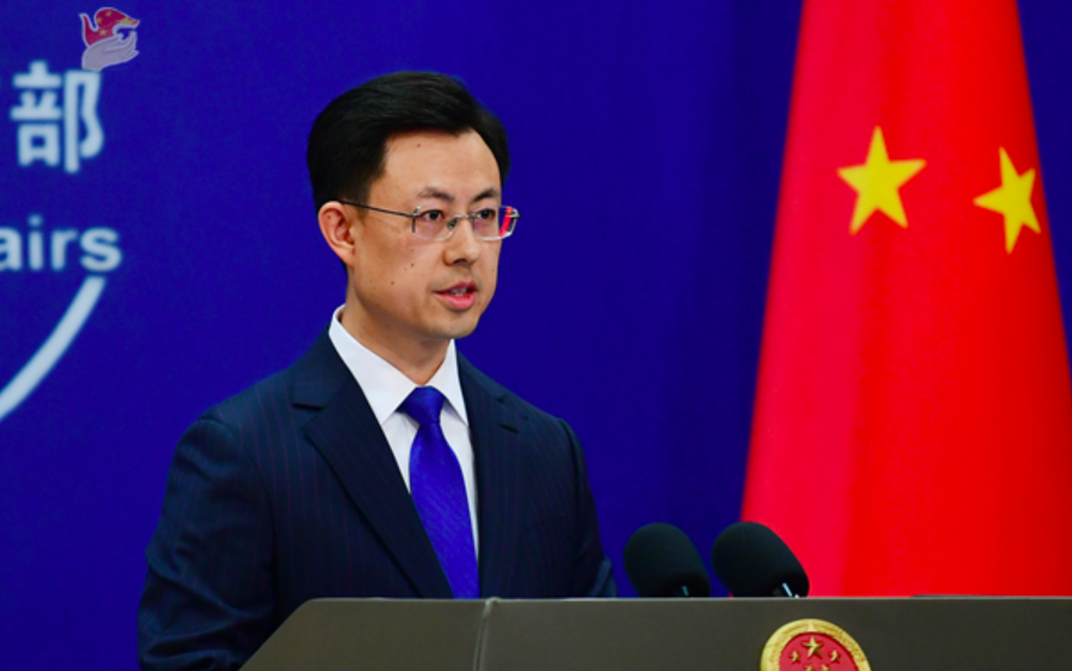 Bắc Kinh nổi giận vì Nhật khuyến cáo tình hình an ninh ở Trung Quốc kém ổn định