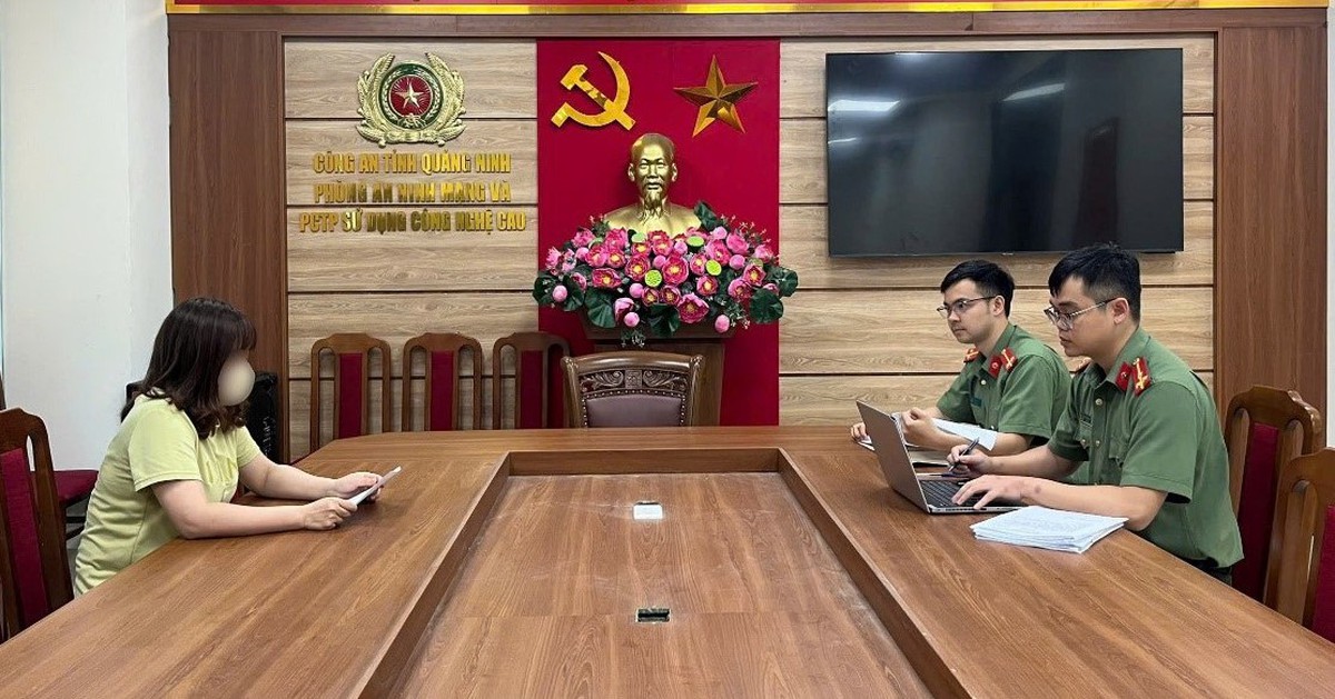 Giật tít, câu view vụ tay buôn ma túy Bùi Đình Khánh bắn thiếu tá công an hy sinh, 8 người bị xử lý