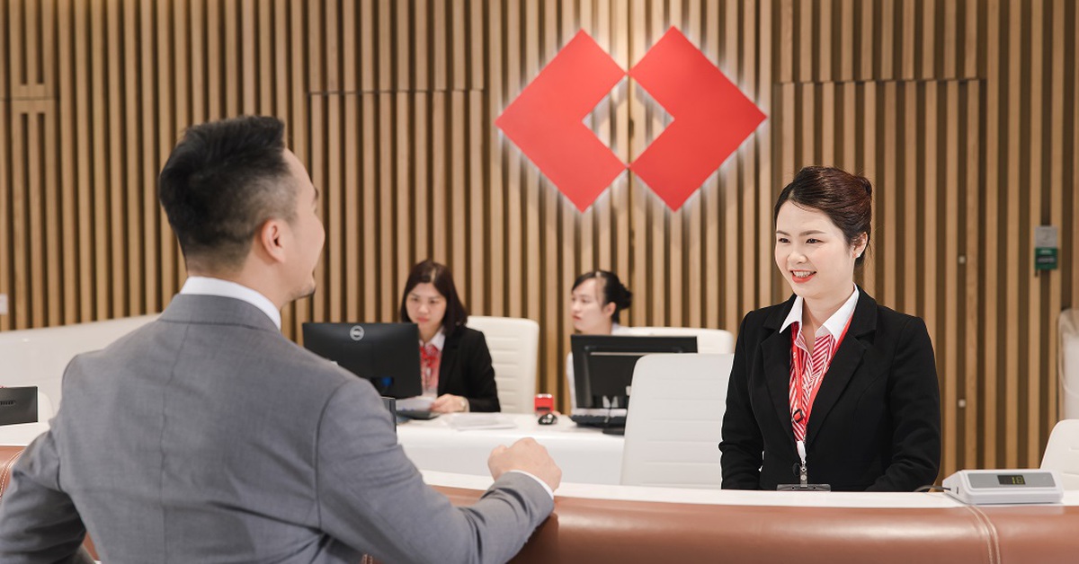 Techcombank lần thứ 2 được Global Finance vinh danh "Ngân hàng tốt nhất Việt Nam"