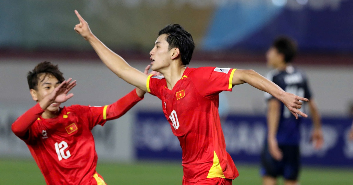 U16 Việt Nam chuẩn bị đấu Trung Quốc, Úc và Saudi Arabia