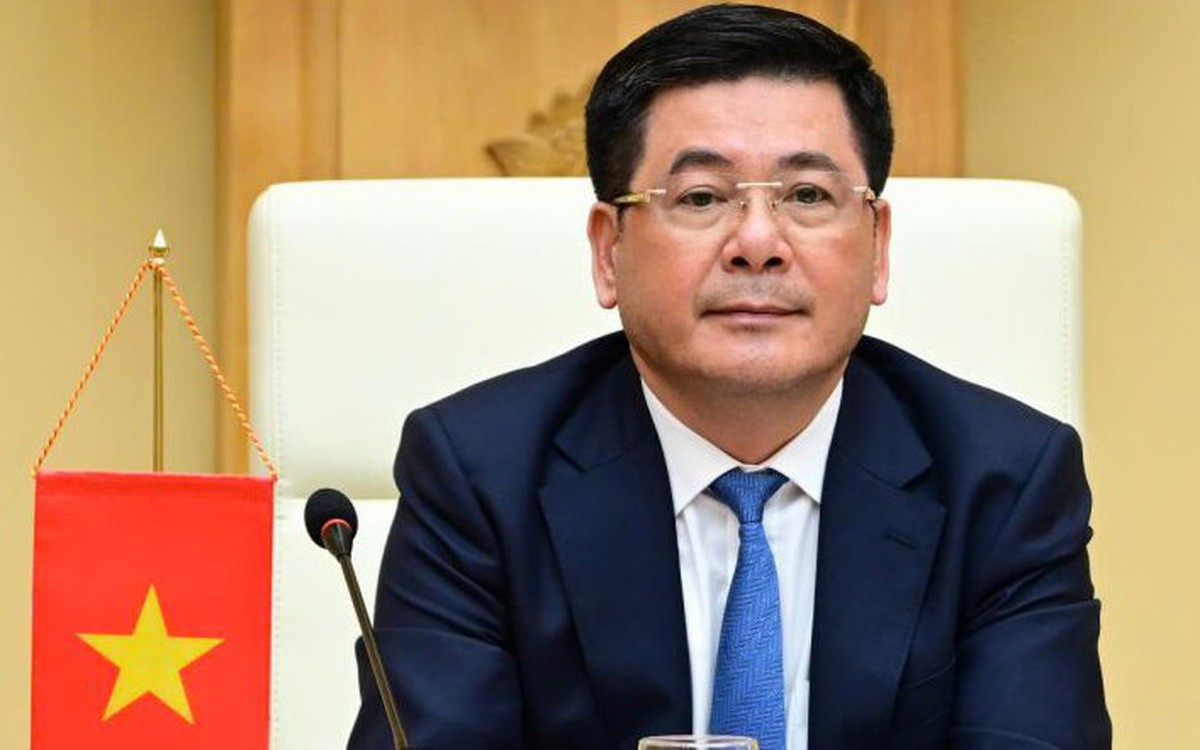 Việt - Mỹ chính thức khởi động đàm phán về thương mại song phương