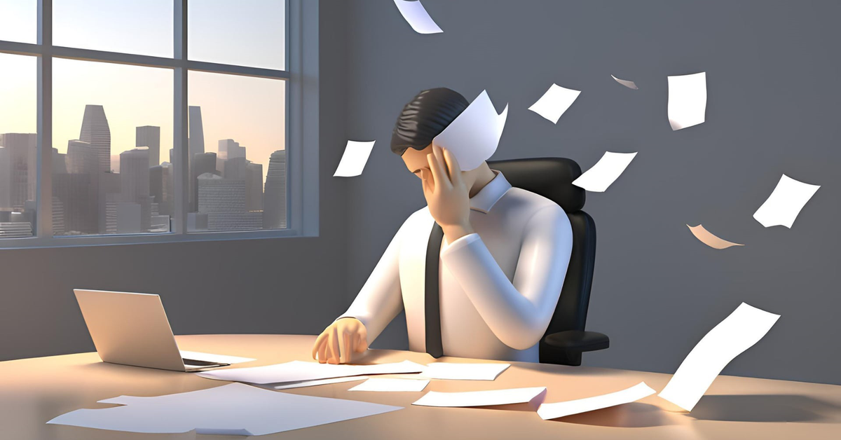 Bỗng dưng thành giám đốc công ty trốn thuế