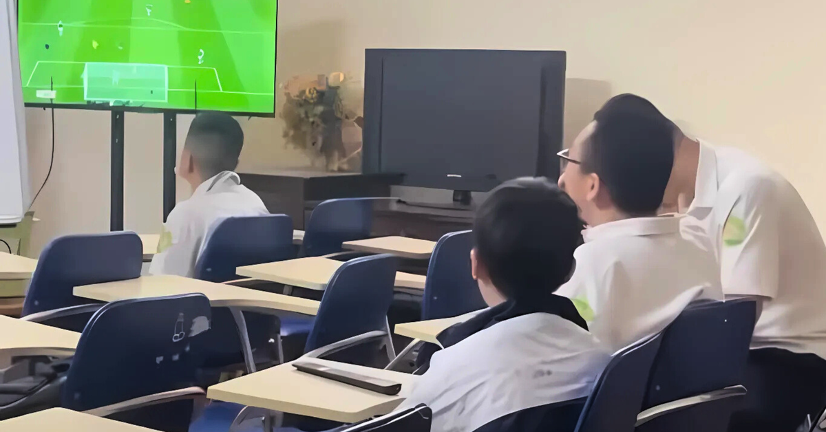 Hà Nội tạm dừng hoạt động trung tâm dạy thêm 500 học sinh ở quận Đống Đa
