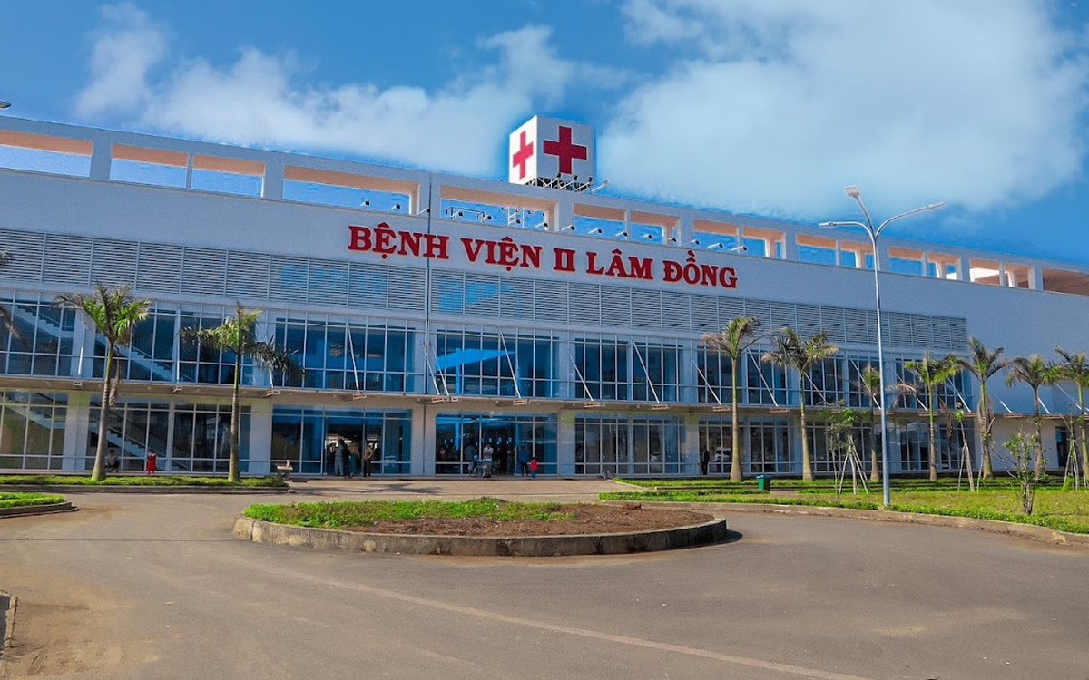 Làm rõ nguyên nhân mẹ con sản phụ chết ở Bệnh viện II Lâm Đồng