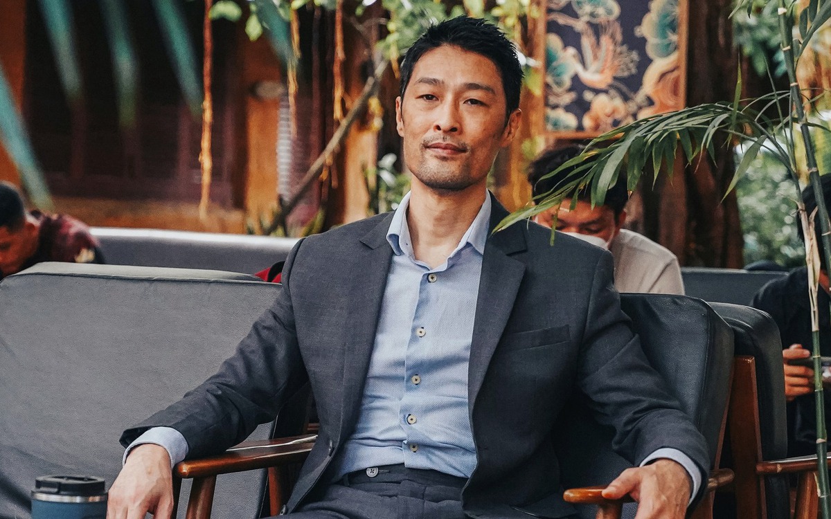 Johnny Trí Nguyễn casting Hộ linh tráng sĩ: Cực lắm, trốn hết đi các bạn ơi