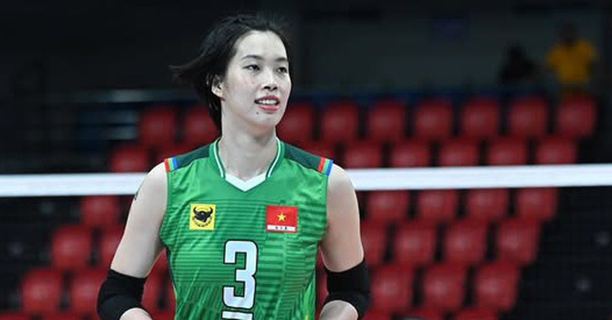 Lịch trực tiếp tứ kết AVC Champions League: VTV Bình Điền Long An - Taipower