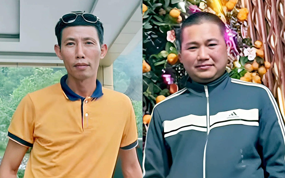 Đã tìm thấy hai người đàn ông chạy taxi mất tích khi chở khách