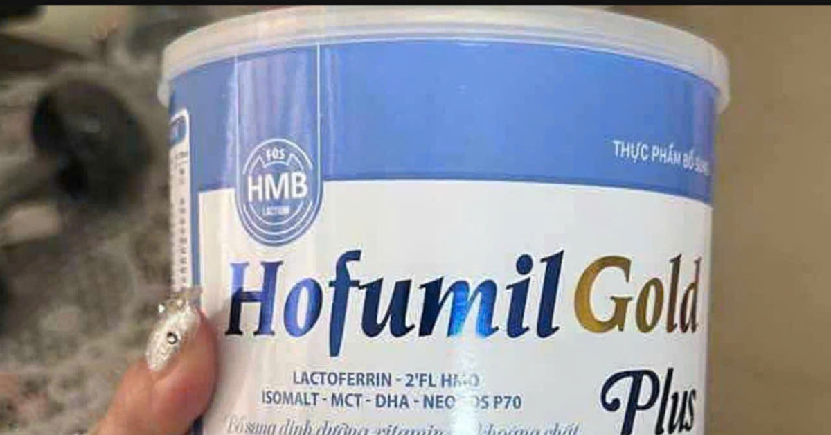 TP.HCM tổng kiểm tra ngành hàng sữa sau vấn nạn sữa giả