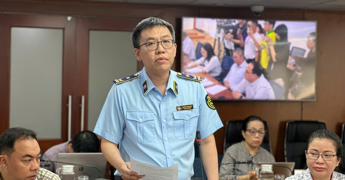 Đến nay TP.HCM chưa phát hiện việc bán sữa giả