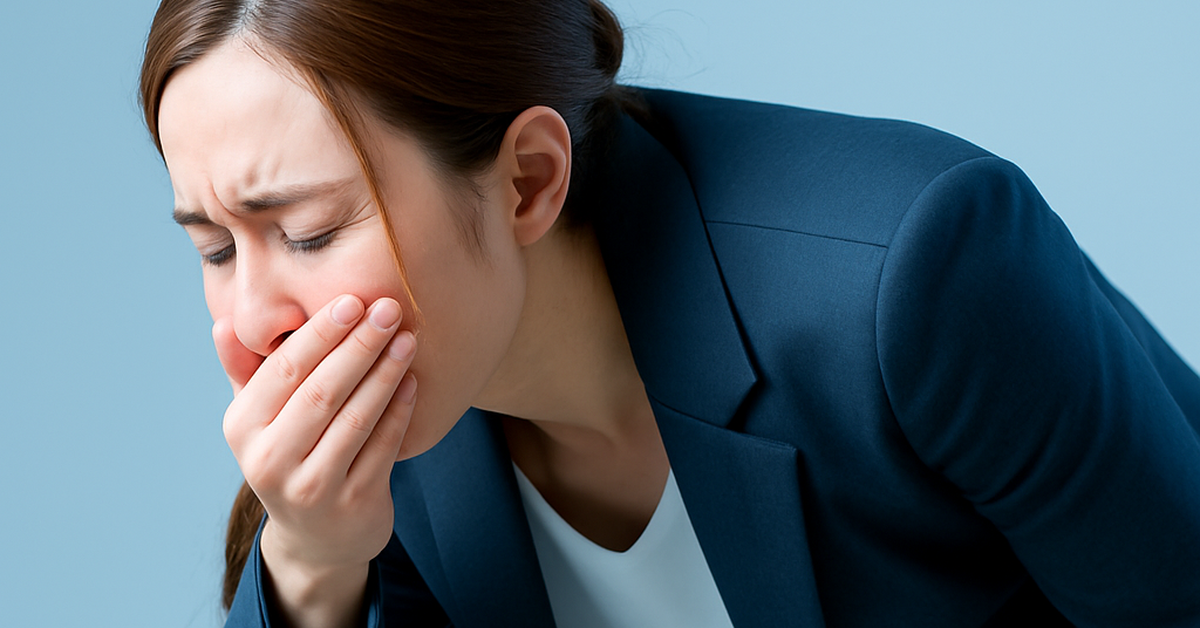 Một lần ngộ độc, nhớ cả đời: Não khiến ta bị ám ảnh thế nào?