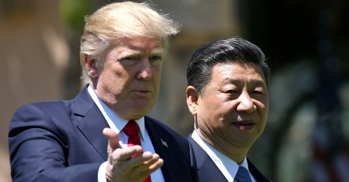 Mỹ điều chỉnh lập trường thuế quan, Trung Quốc có chiếm ưu thế?