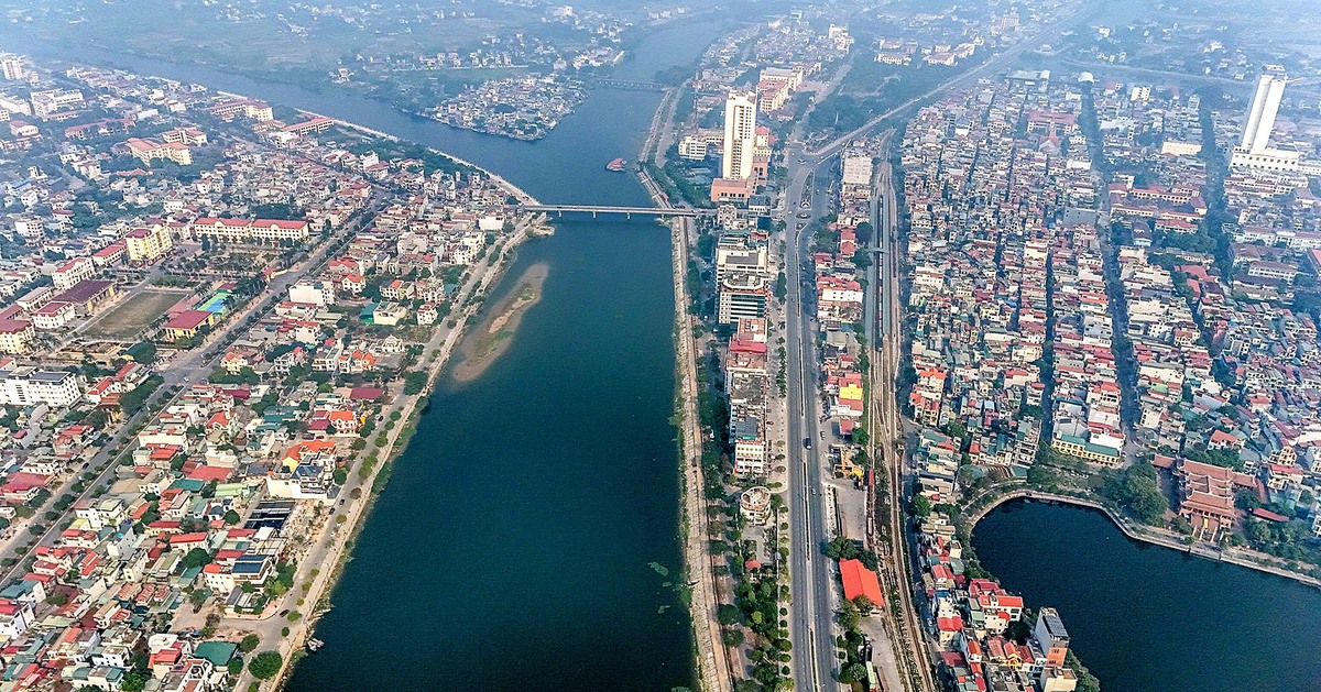 Hà Nam dự kiến đặt tên Phủ Lý, Đồng Văn, Lý Nhân… thay cho số thứ tự
