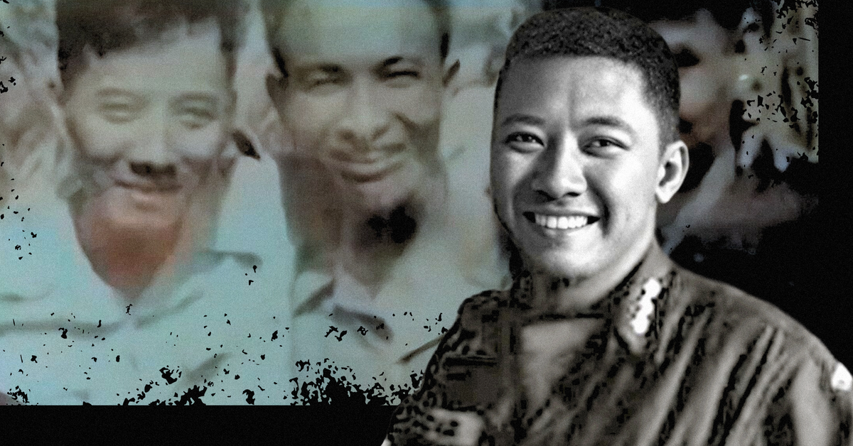 Tập Mới Nhất
