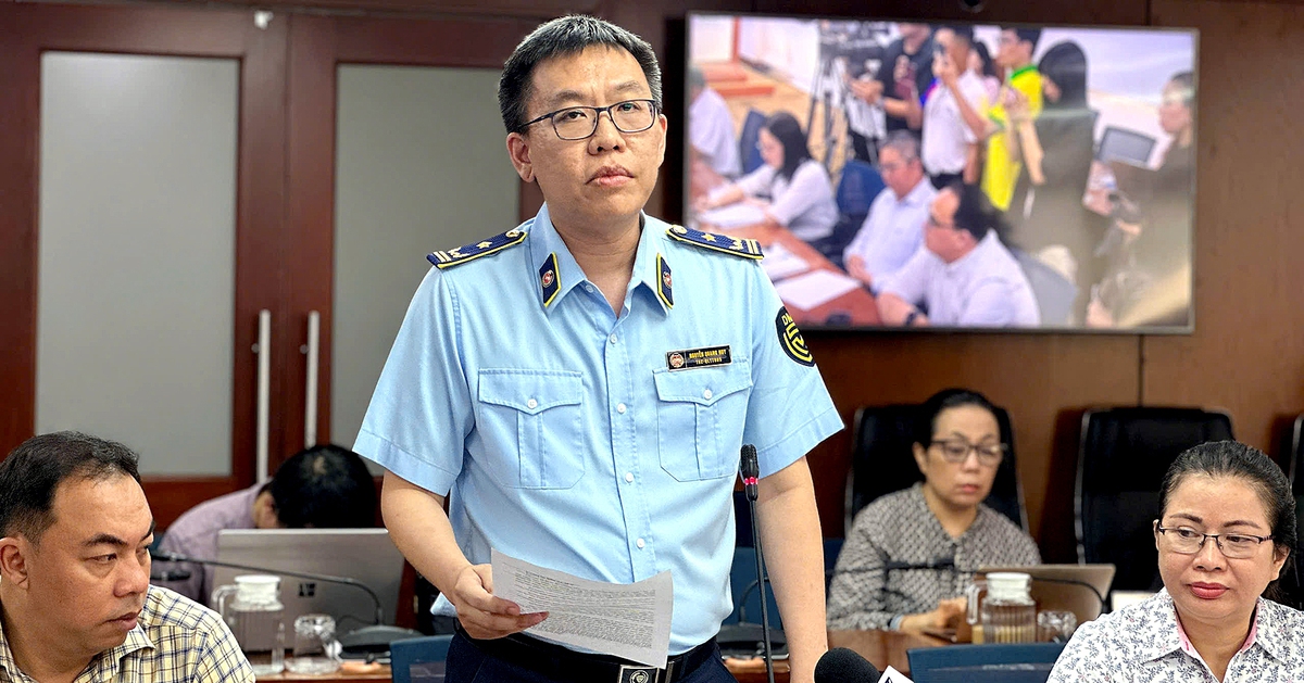Đến nay TP.HCM chưa phát hiện việc bán sữa giả