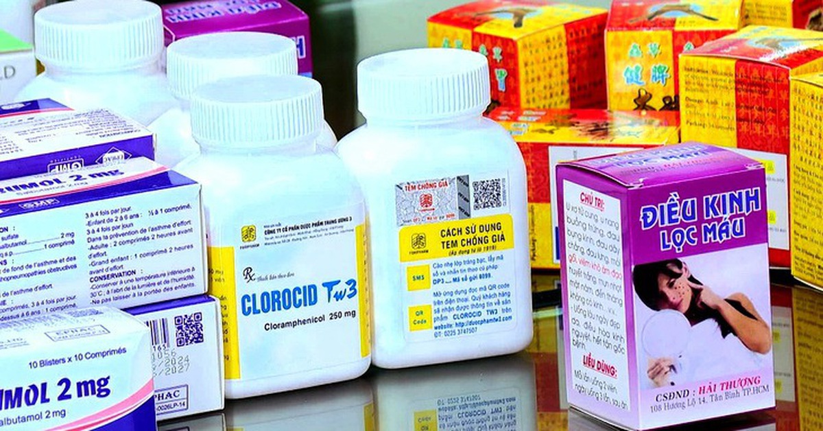 Ngăn 'độc dược' khoác áo thực phẩm: Việc không thể nấn ná thêm nữa