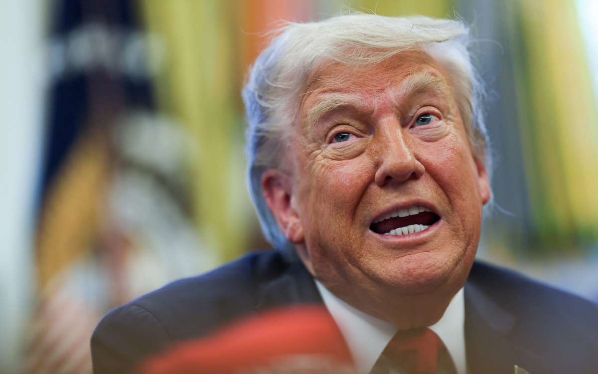 Ông Trump đấu khẩu nhưng vẫn tin sẽ đạt thỏa thuận với ông Zelensky