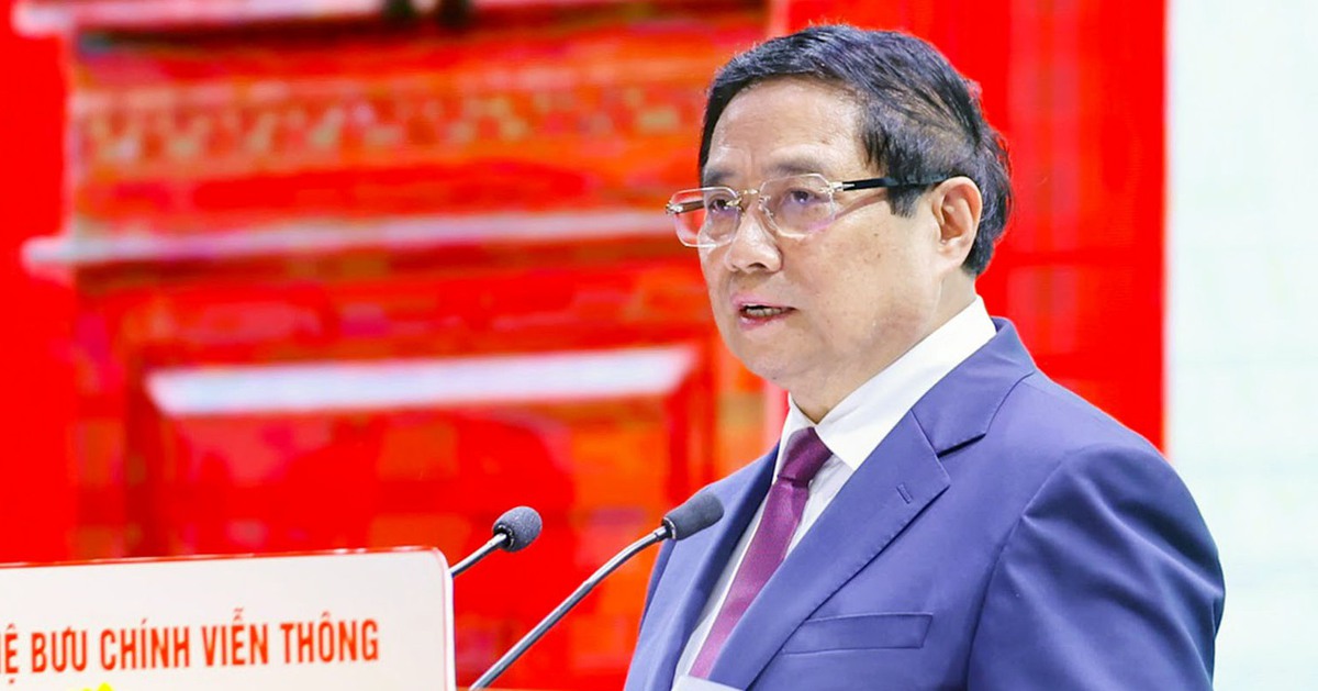 Thủ tướng phát động phong trào đến từng người dân, thúc đẩy đổi mới sáng tạo