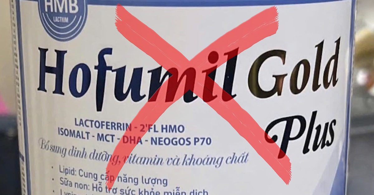 Sữa giả: Cơ quan chức năng ở đâu?
