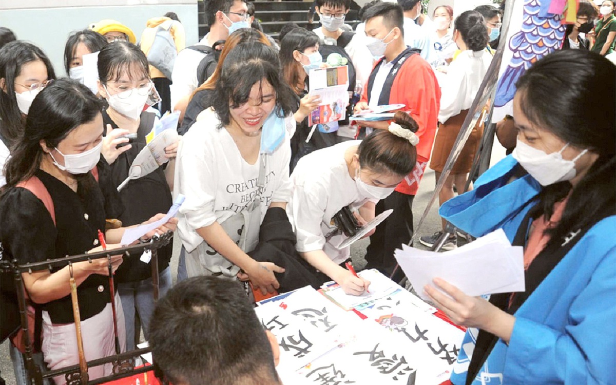 Đầy kinh nghiệm hoạt động vẫn trầy trật tìm việc làm