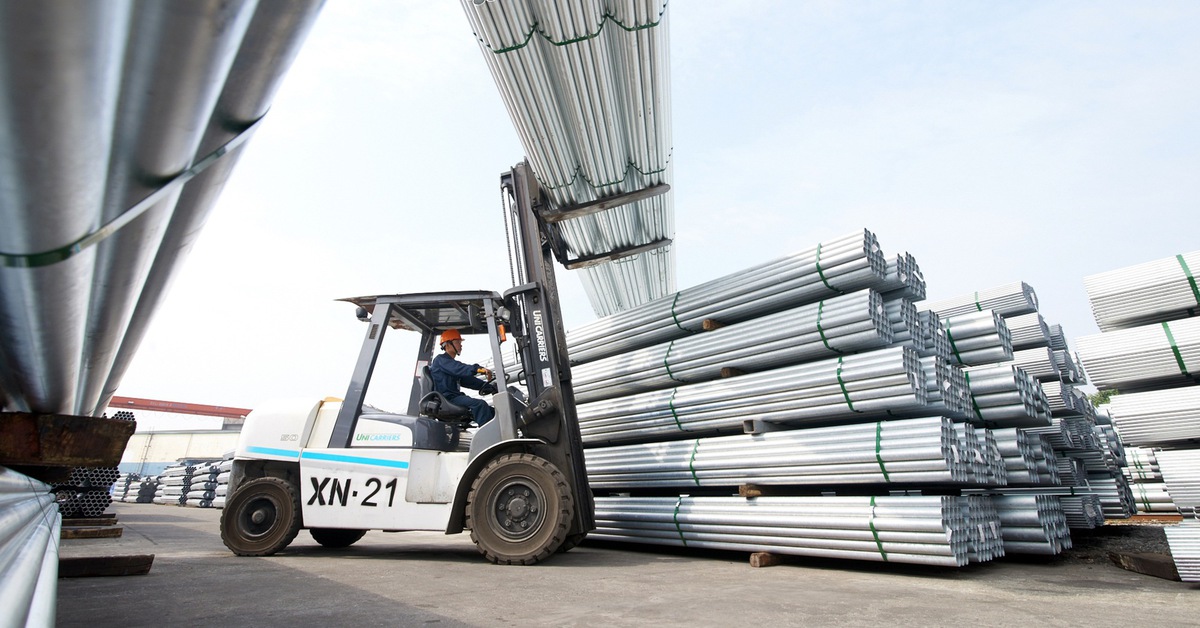 Doanh nghiệp nỗ lực tìm đơn hàng xuất khẩu ở thị trường mới