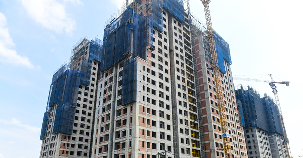 Các nhà thầu Việt đặt mục tiêu doanh thu hàng nghìn tỉ nhưng thận trọng mức lợi nhuận