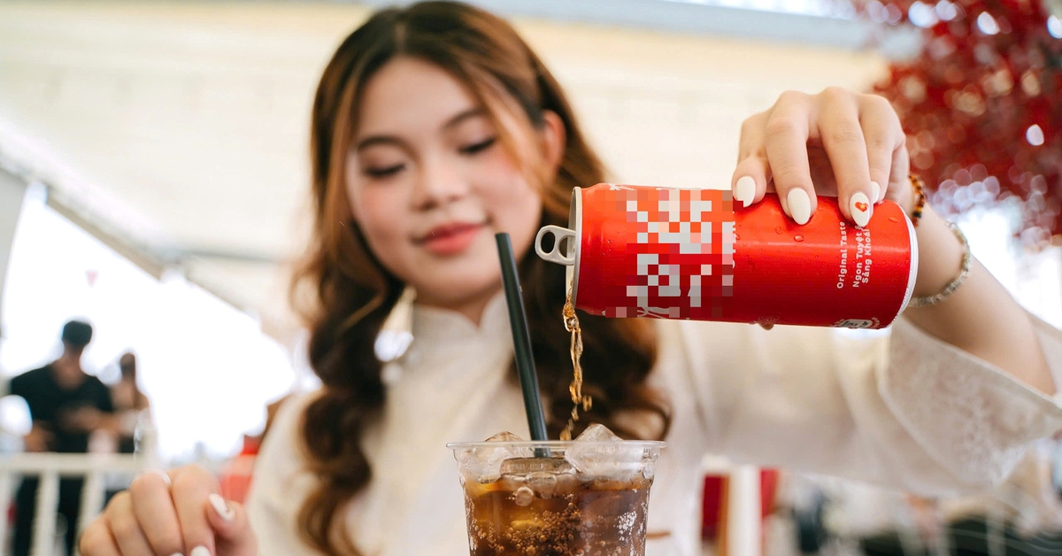 Cân nhắc thời điểm áp thuế tiêu thụ đặc biệt nước ngọt