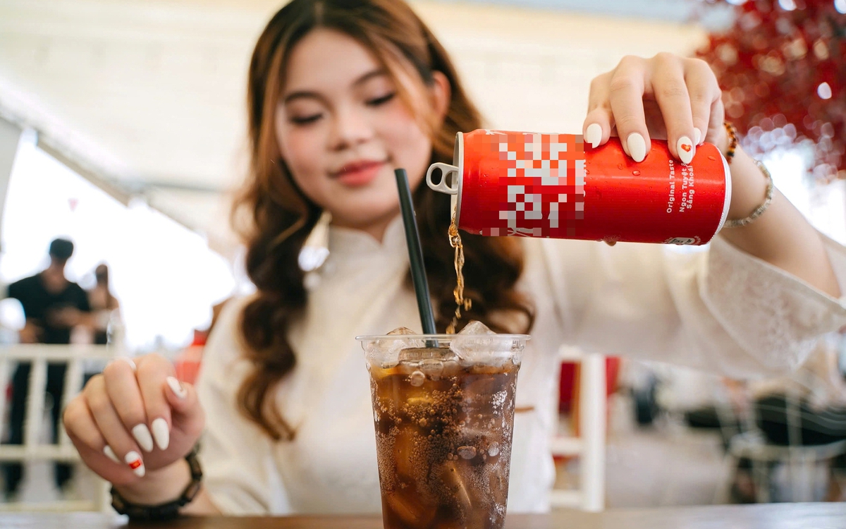 Cân nhắc thời điểm áp thuế tiêu thụ đặc biệt nước ngọt