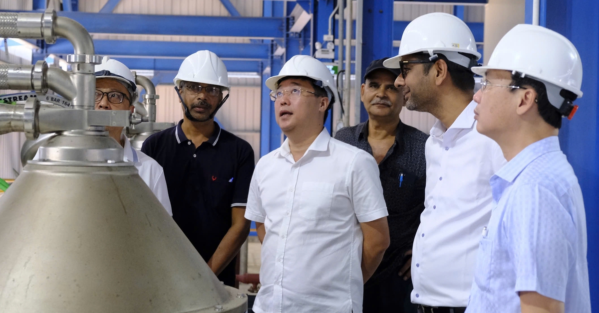 Đồng Tháp trong kỷ nguyên mới: Vươn mình mạnh mẽ, xanh, bền vững