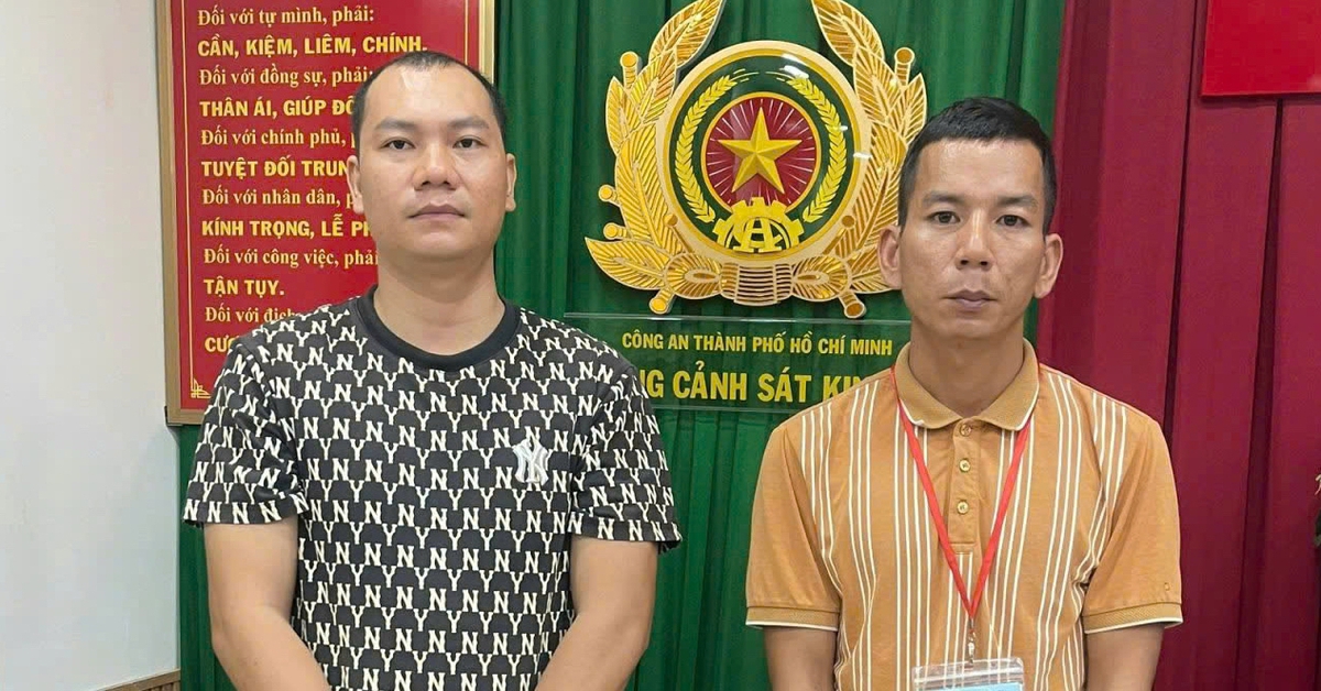 Giám đốc Công ty Nhà Tiến Phát chiếm đoạt 125,7 tỉ đồng của hàng trăm nhà đầu tư
