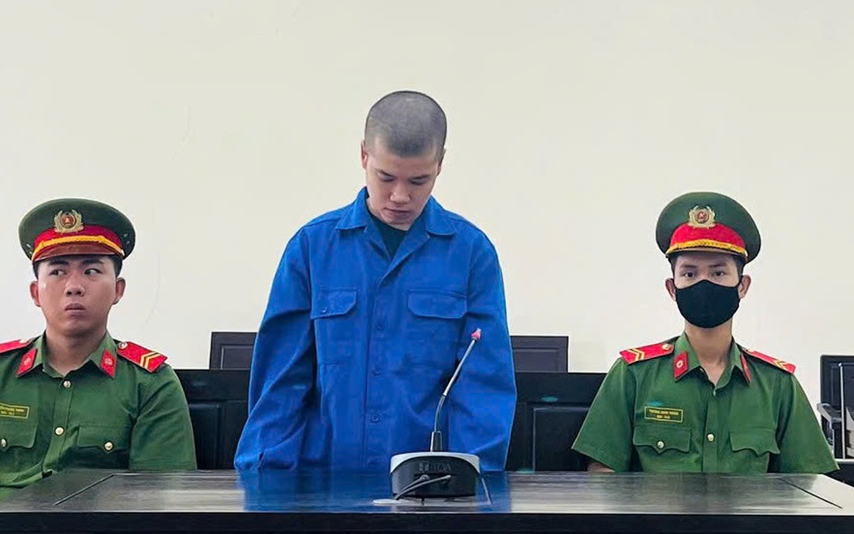Tăng án phạt thanh niên giả 'nữ sinh' lừa đàn ông, tống tiền