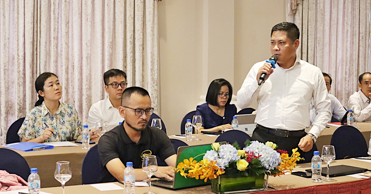 Doanh nghiệp xuất khẩu chật vật ứng phó thuế đối ứng