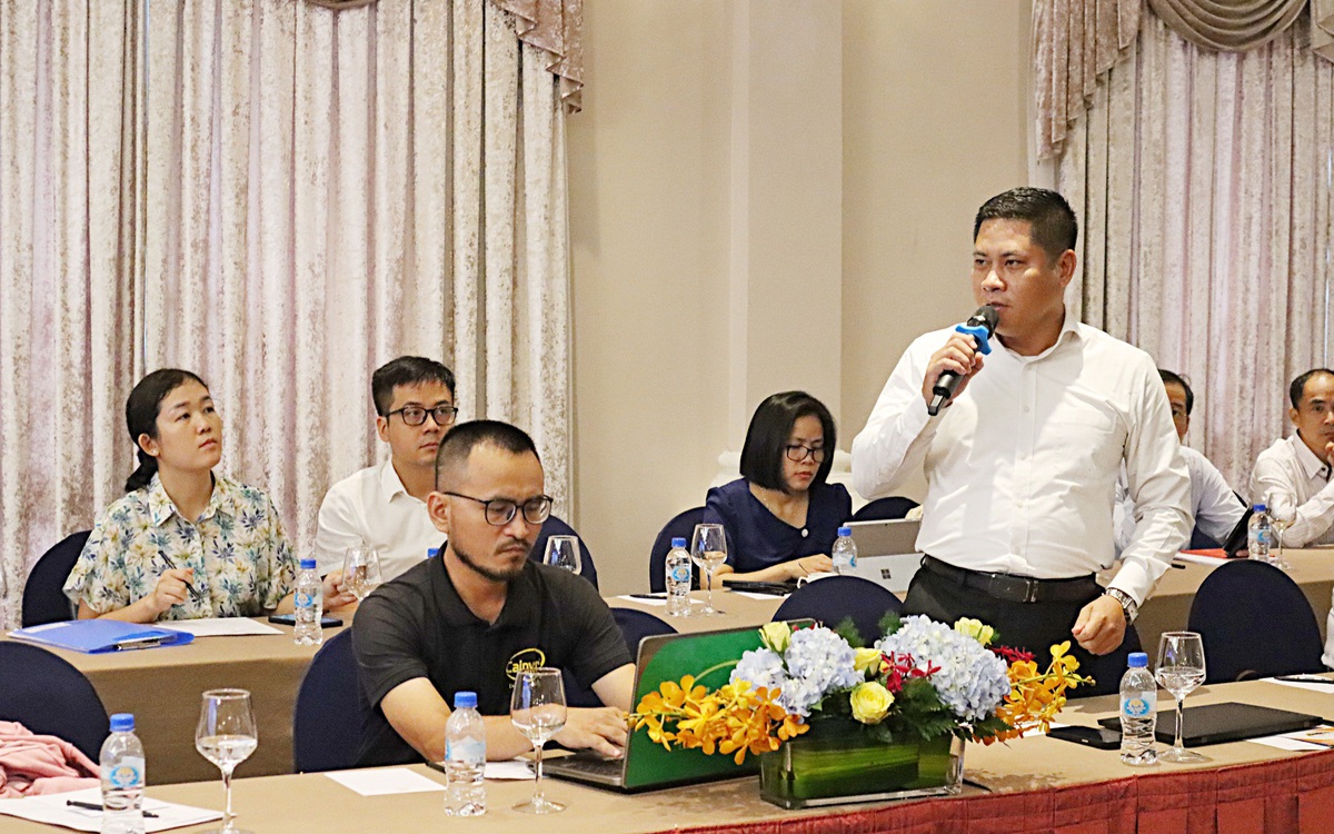 Doanh nghiệp xuất khẩu chật vật ứng phó thuế đối ứng