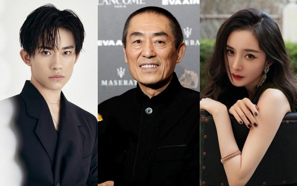 Kinh trập vô thanh của Trương Nghệ Mưu được dự đoán bùng nổ như Na Tra 2