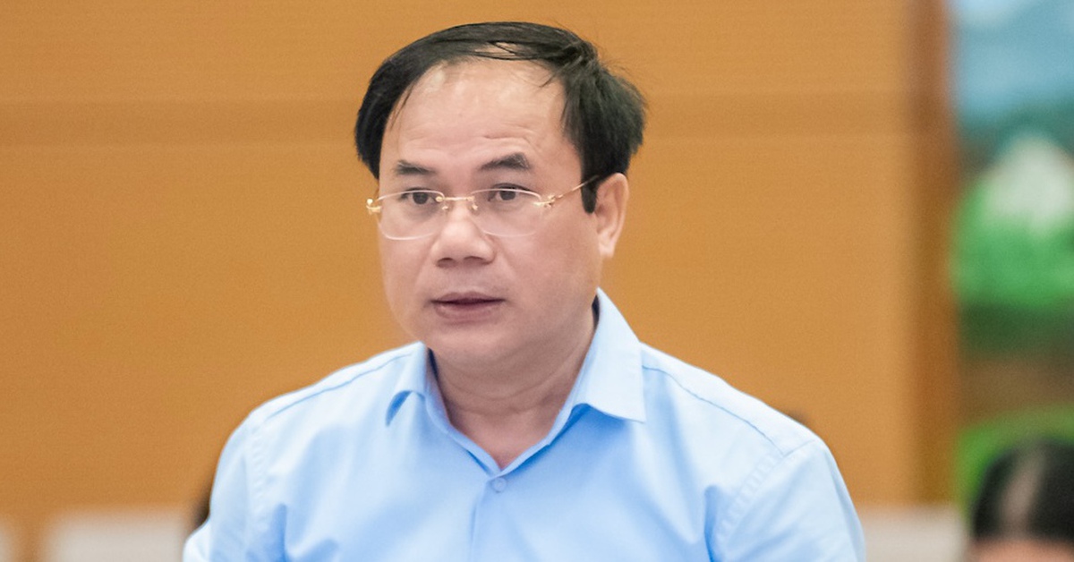 Đề xuất lập Quỹ phát triển nhà ở quốc gia, thuê nhà ở xã hội cho công chức nơi sáp nhập