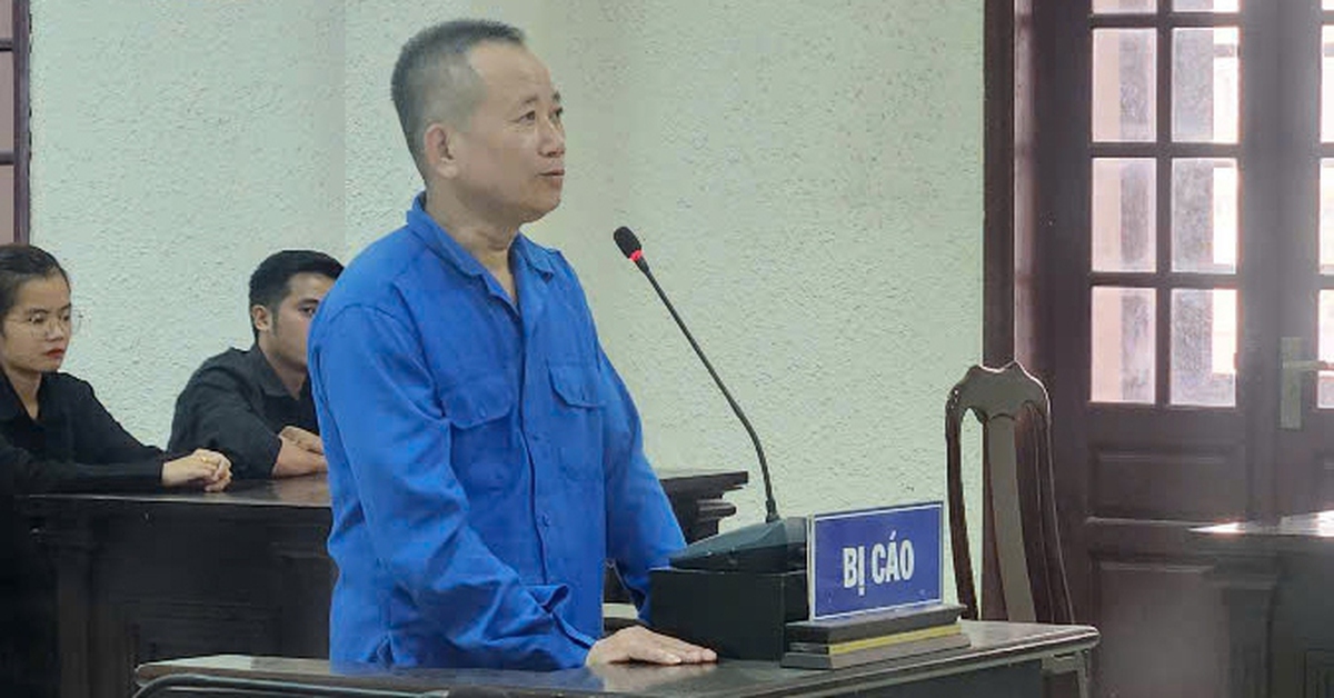 Tuyên tử hình bị cáo giết 2 người vì ghen trong quán karaoke ở Quảng Trị