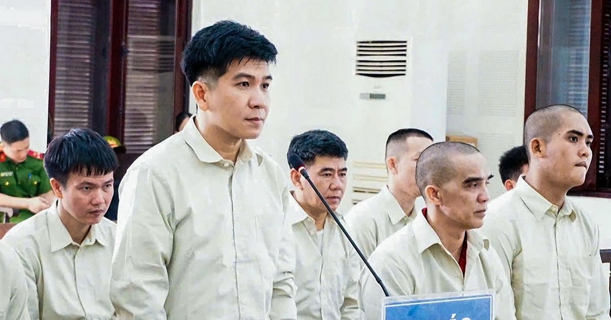 Đường dây làm giả hàng triệu cuốn sách giáo khoa