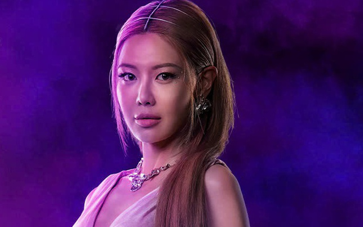 Sooyoung SNSD đóng phim Hollywood; Kim Soo Hyun vắng bóng trong MV mới của G-Dragon