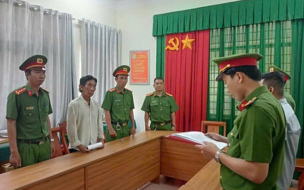 Người đàn ông dùng cây gỗ đánh chết bạn nhậu chỉ vì bị đánh vào mặt