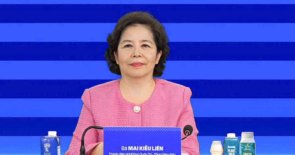 Giá nguyên liệu tăng, Vinamilk dự kiến điều chỉnh giá bán tăng dưới 4%