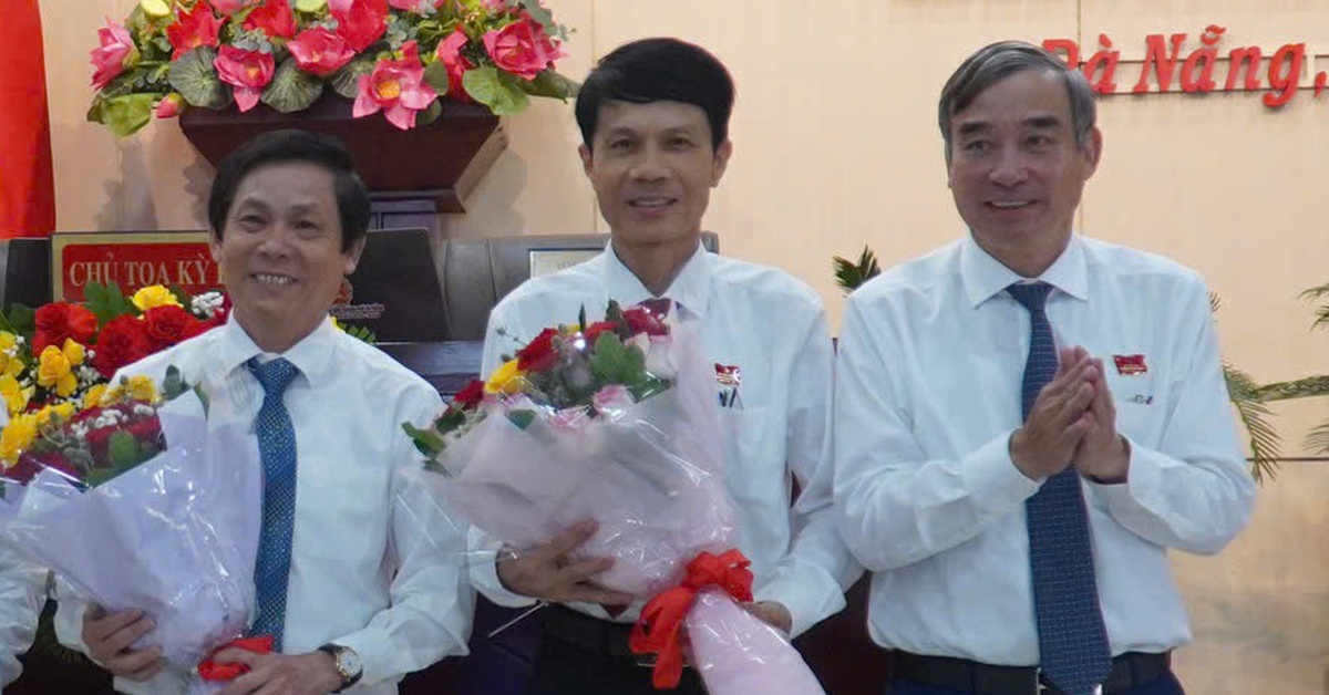 Các phường ở Đà Nẵng không có HĐND, sau khi sắp xếp, nhập với Quảng Nam sẽ ra sao?