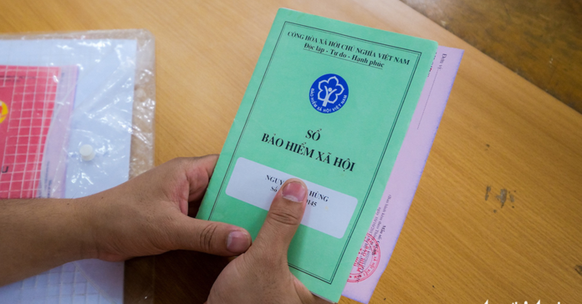 49 tuổi, nghỉ việc có được nhận lương hưu không?