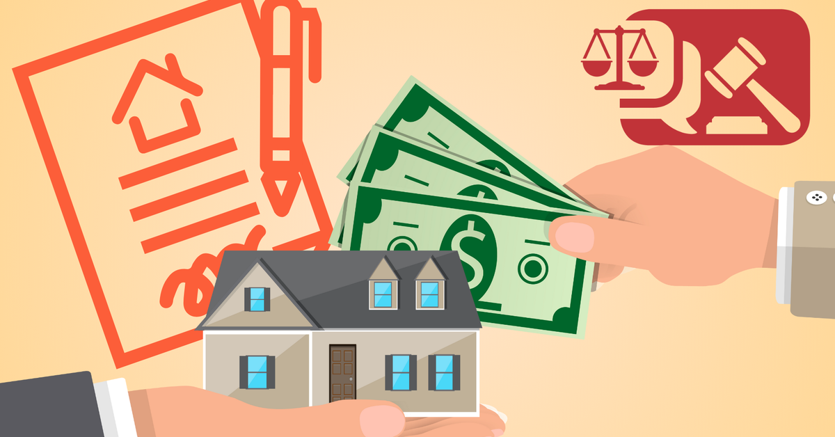 Mua dự án nhà ở từ 2 năm trước nhưng giờ vẫn là bãi đất trống, làm sao lấy lại tiền?