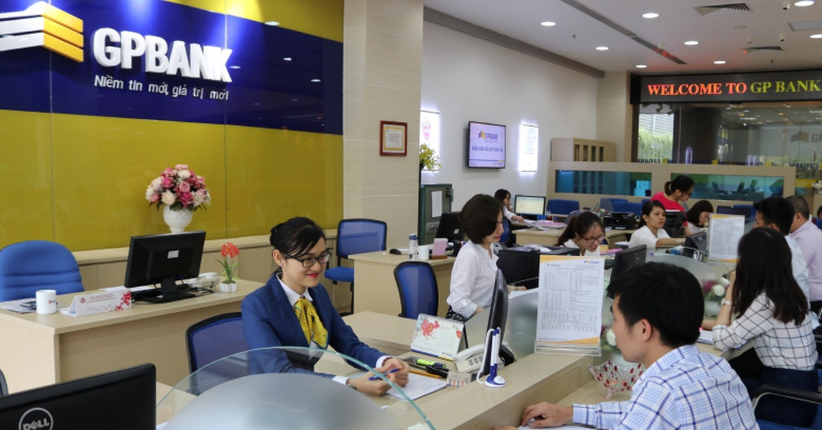 GPBank có chủ tịch hội đồng thành viên mới
