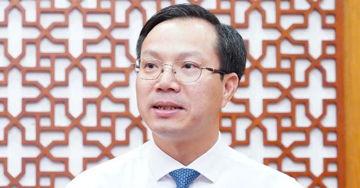 Ban Bí thư chỉ định hiệu trưởng Trường đại học Luật Hà Nội tham gia Ban Thường vụ Tỉnh ủy Tây Ninh