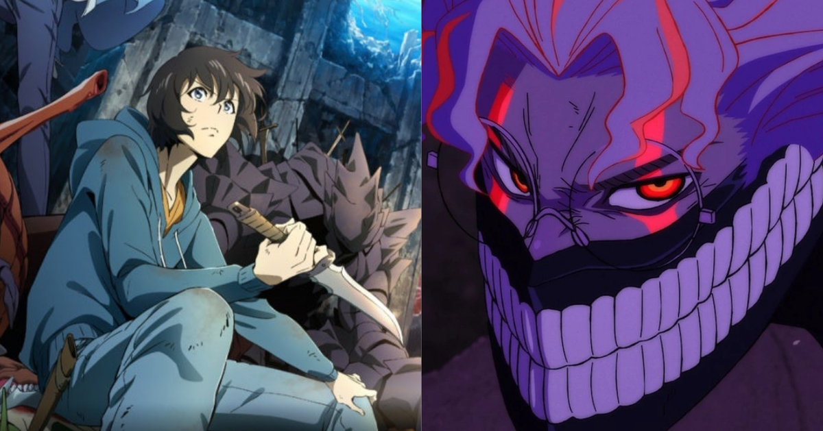 Hàn Quốc đầu tư tỉ USD cạnh tranh anime; Dan Da Dan mùa 2 công bố trailer