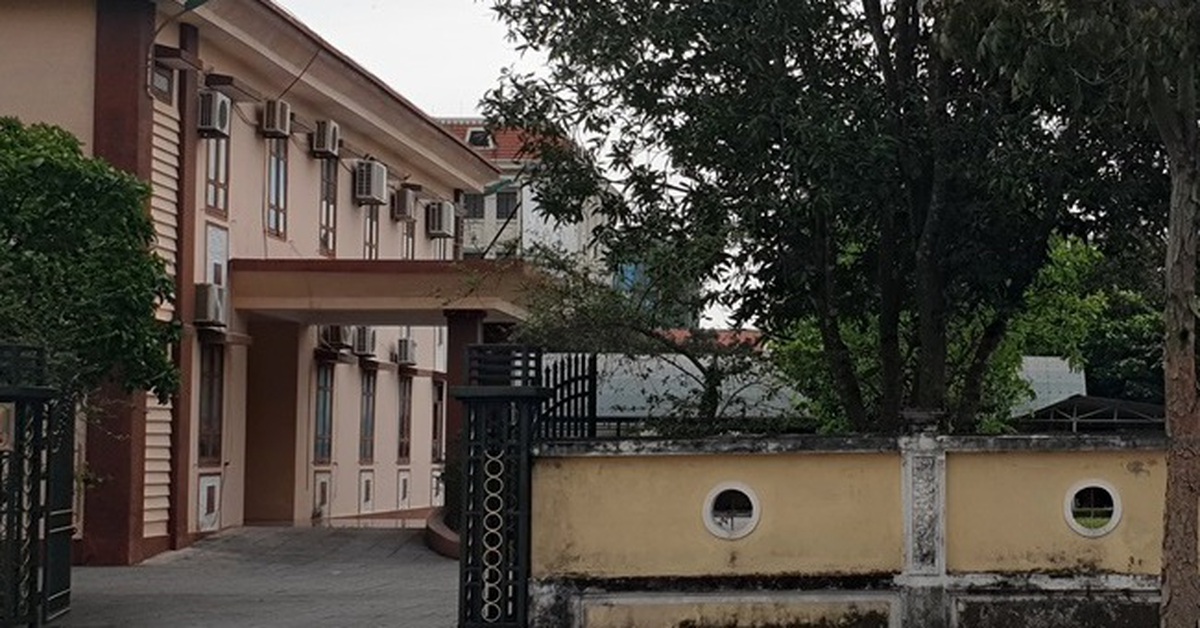 Sáp nhập Quảng Trị - Quảng Bình: 79 trụ sở dôi dư sẽ được xử lý thế nào?