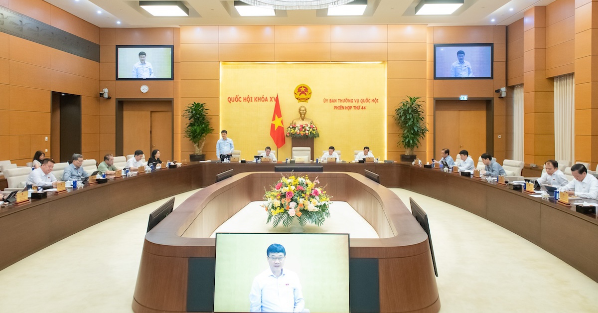 Chính phủ đề xuất miễn tiền thuê đất cho dự án chip bán dẫn, trí tuệ nhân tạo