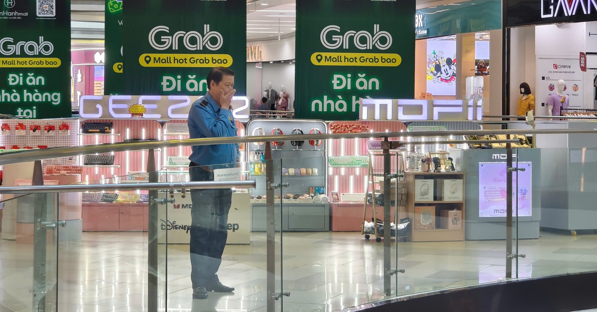 Vạn Hạnh Mall đăng tải 'tâm thư' sau sự cố đau lòng thứ 3 trong tháng