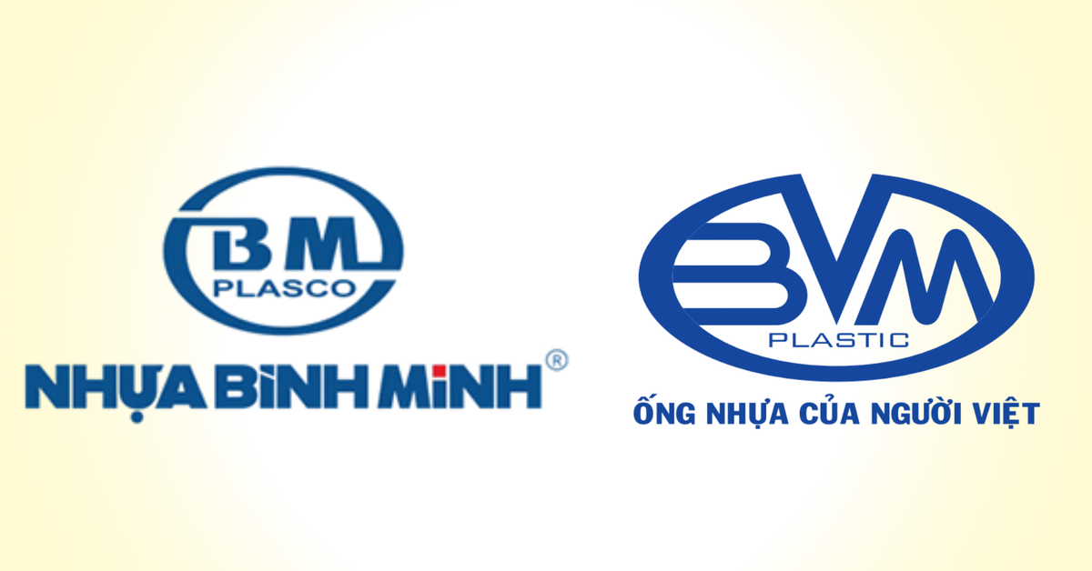 Tranh chấp nhãn hiệu nhựa Bình Minh: Bạn đọc hỏi sao không lấy tên khác mà phải 'Bình Minh Việt'