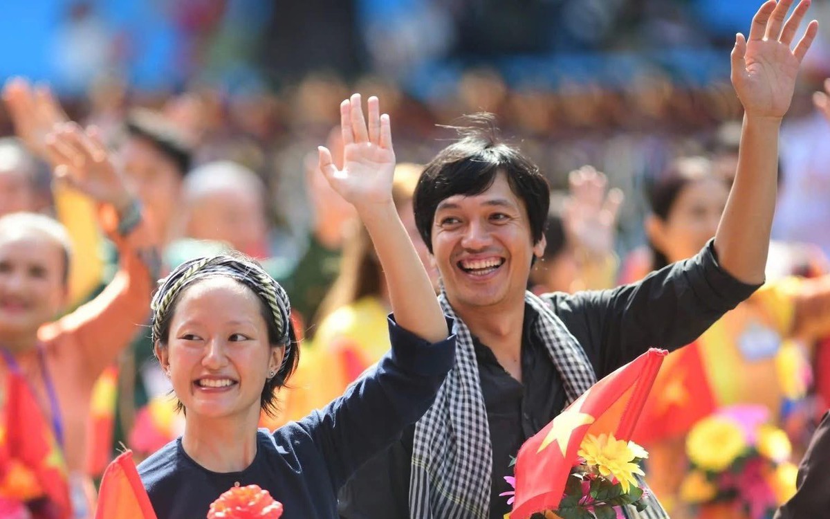 Tư Đạp và Ba Hương phim Địa đạo tay trong tay gây sốt; Lật mặt 8 lập kỷ lục bán vé